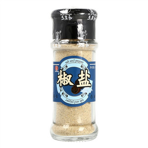 久居香椒盐（固态复合调味料）