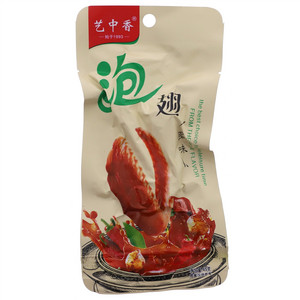 芝中香多味泡翅