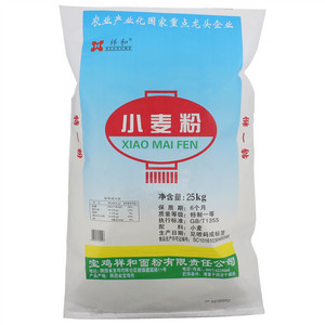 祥和特一粉小麦粉