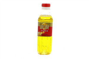 哆唛食用调和油380ml