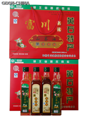 富川名优特产