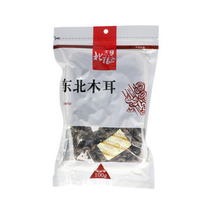 景记北方粮仓东北木耳
