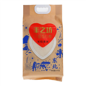 丰之坊长粒香米