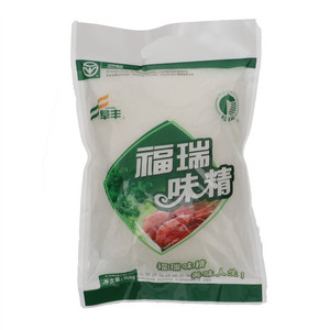 阜丰福瑞味精