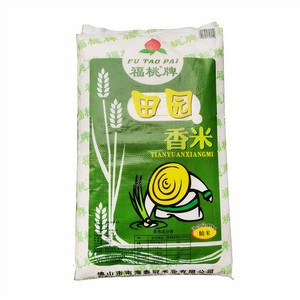 福桃牌田园香米