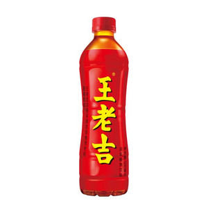 王老吉凉茶植物饮料