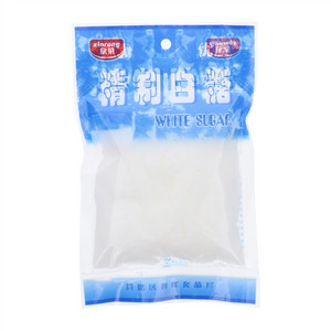 精制白糖