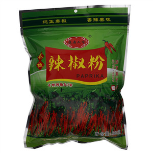 康寿人家辣椒粉