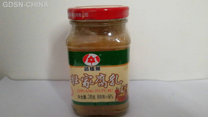 正一品糖桂花酱