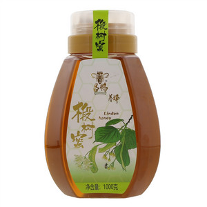 昌鹏椴树蜜