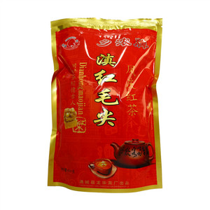 乡浓牌滇江毛尖