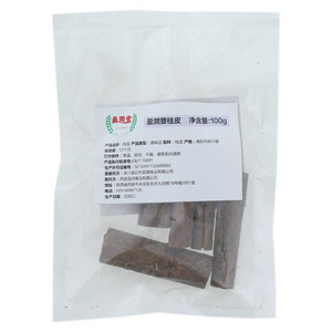盈潤豊桂皮