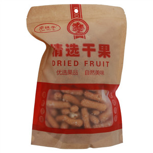 廖妹子精选干果