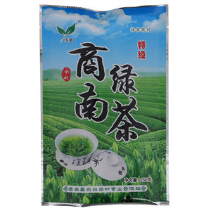 永旭商南绿茶