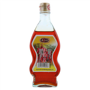 朱卫峰未注明红油王