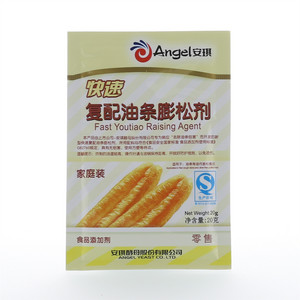 安琪快速复配油条膨松剂20g