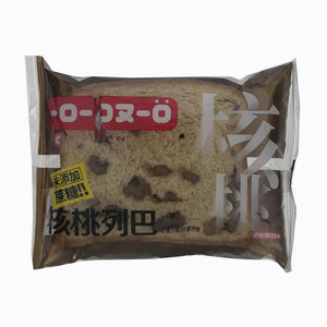 麦初心语核桃列巴