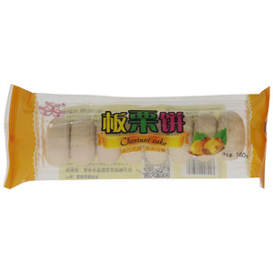 鑫百福板栗饼