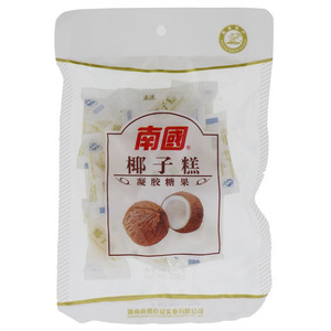 南国椰子糕