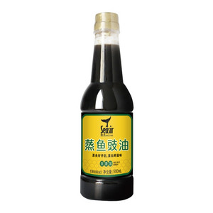 Seasir食圣蒸鱼豉油(酿造酱油)