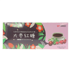 林梅园大枣红糖