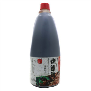 味之物语烤鳗汁