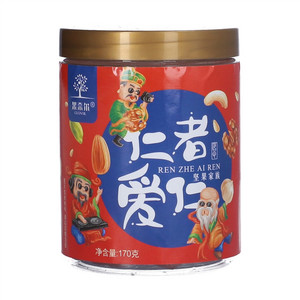 果奈尔坚果家族新疆灰枣