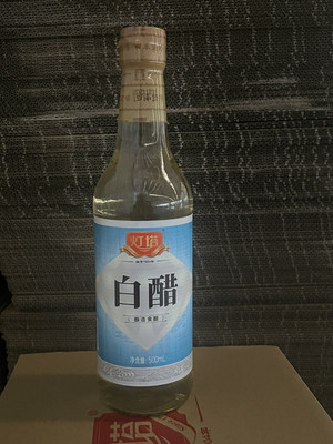 灯塔酿造白醋（酿造食醋）