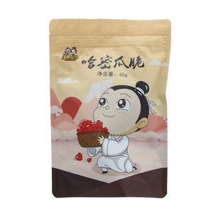 唐妖食品哈密瓜脆