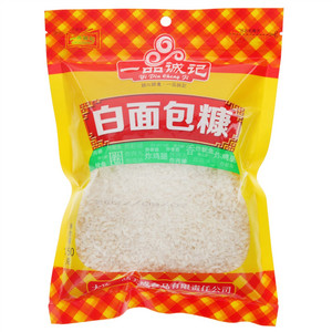YIPINGCHENGJI一品诚记白面包糠