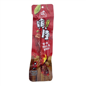 亿家馨35g香辣味嗨脖