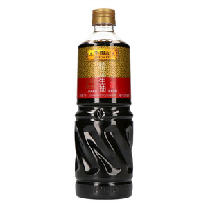 李锦记精选生抽(酿造酱油)