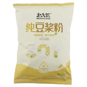 北大荒纯豆浆粉