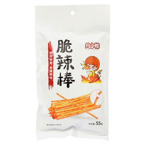 凡小妹脆辣棒