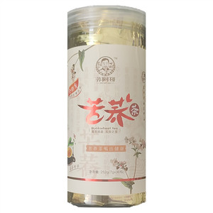 荞阿哥苦荞茶