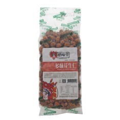 俏味堂多味花生仁