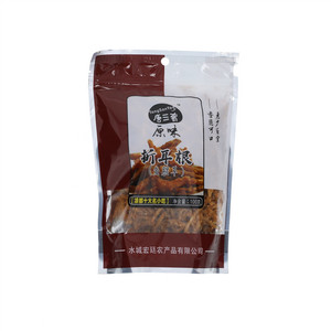 唐三肴原味折耳根