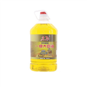 久山大豆油