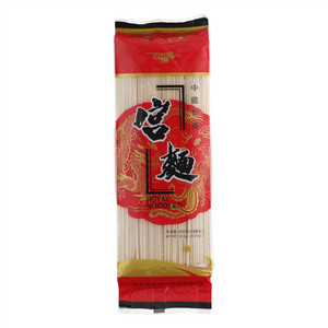 百福得宫面