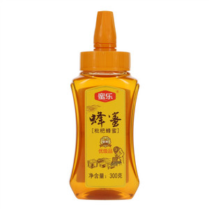 蜜乐优级品枇杷蜂蜜