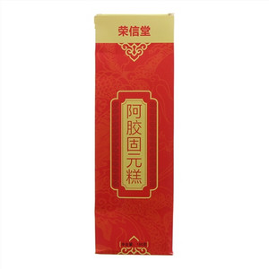 荣信堂阿胶固元糕