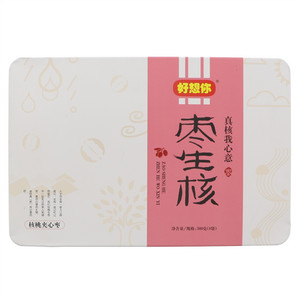 枣生核（核桃夹心枣）