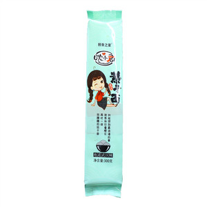 创食之家地道热干面