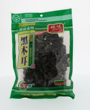 木耳