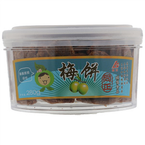 同正原味梅饼