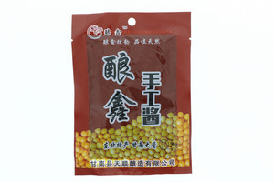 酿鑫手工酱