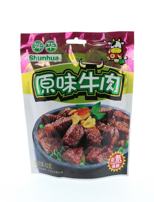 62g原味牛肉