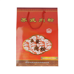 津津长发苏式肉松