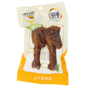 乡下香酱鸭翅根