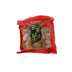 龙泉山食用菌鸡腿菇